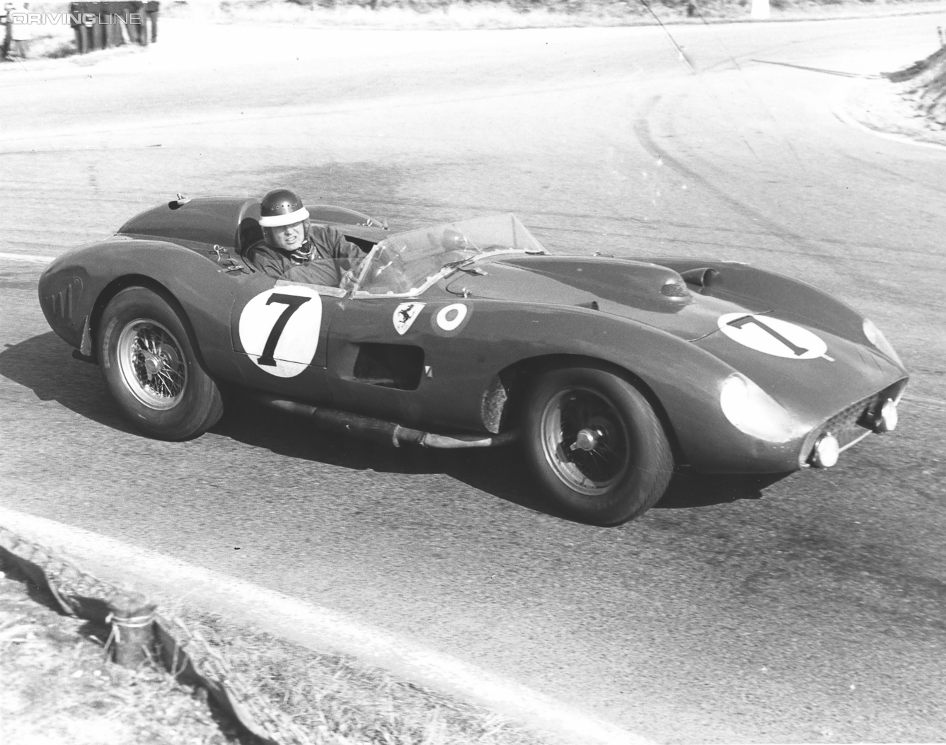 1957 ferrari 335 s spider scaglietti chassis 0674 rights reserved