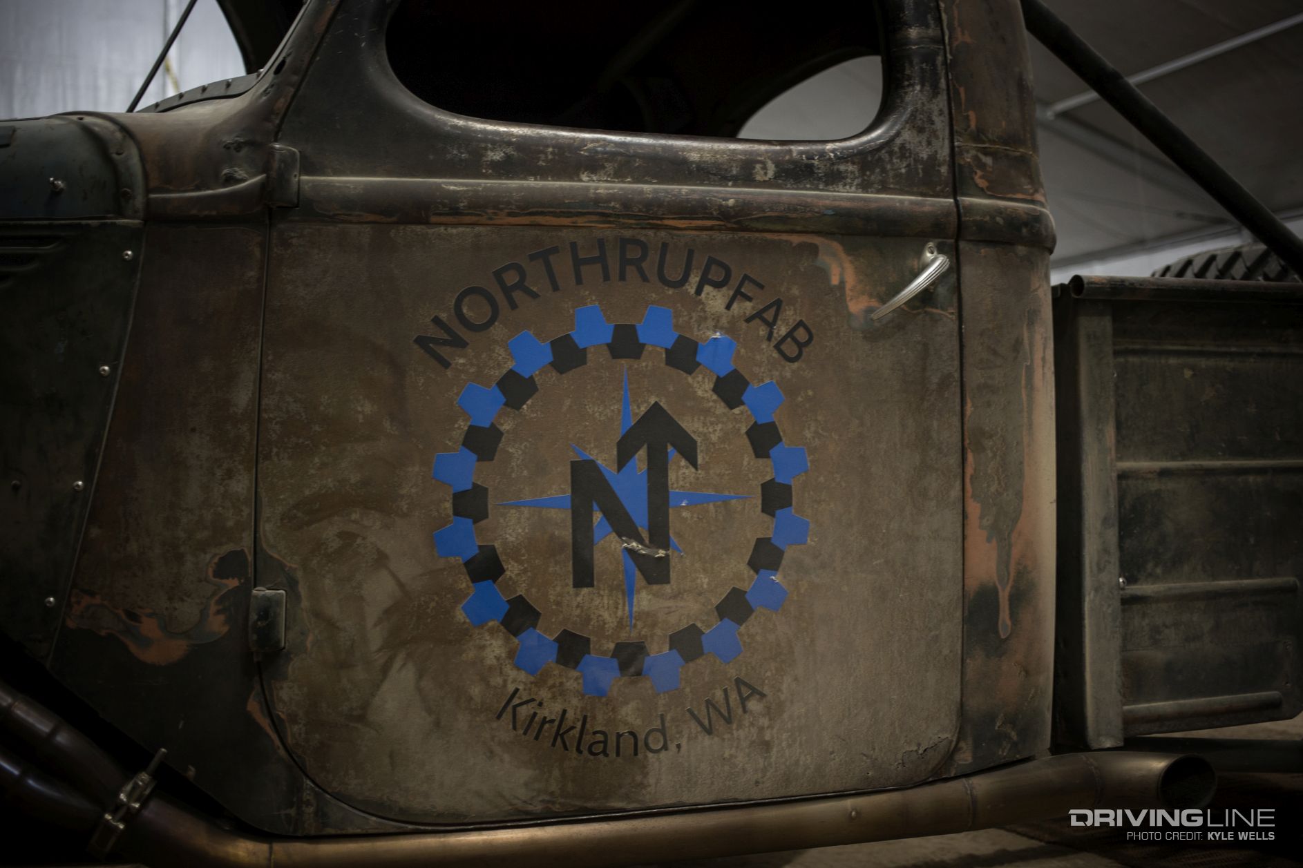 Northup Fab – Kirkland, WA