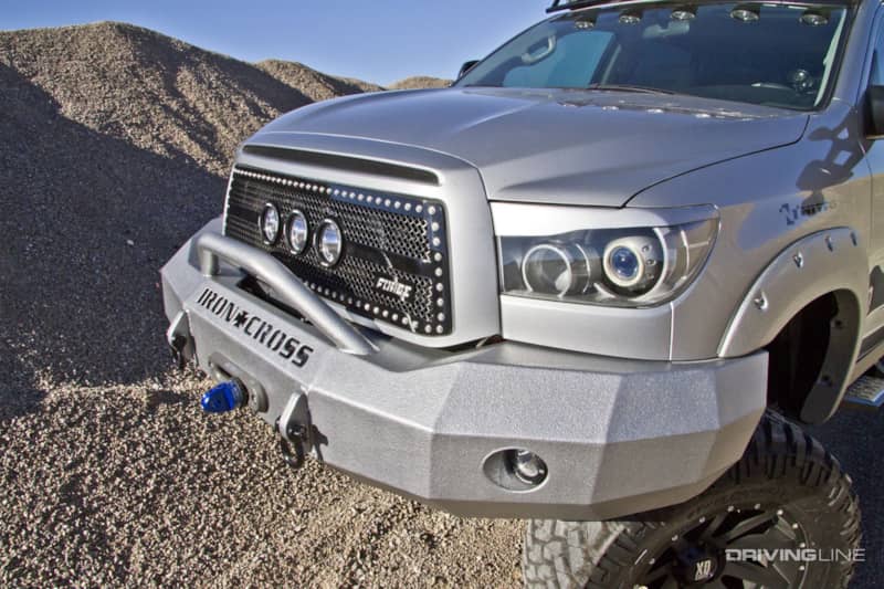 2012 toyota tundra nitto overland 10