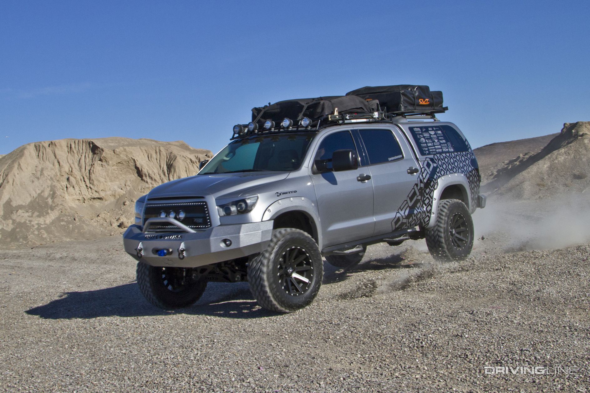 2012 toyota tundra nitto overland 8