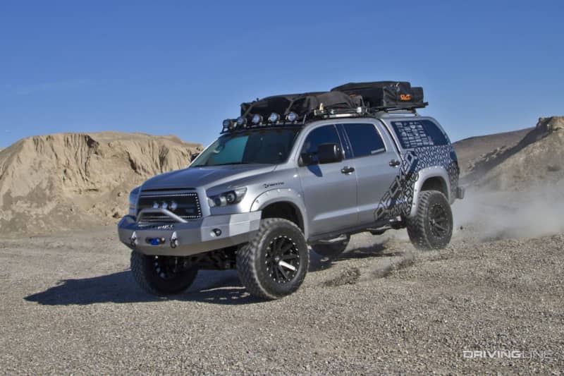 2012 toyota tundra nitto overland 8
