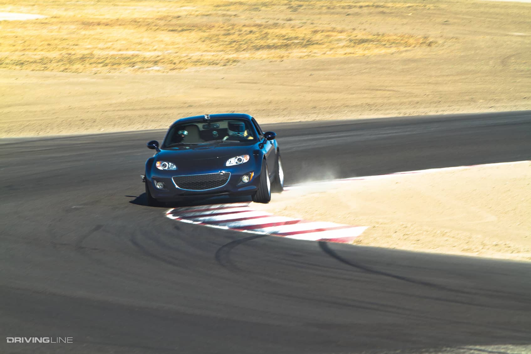 Suspension 101 Drivingline