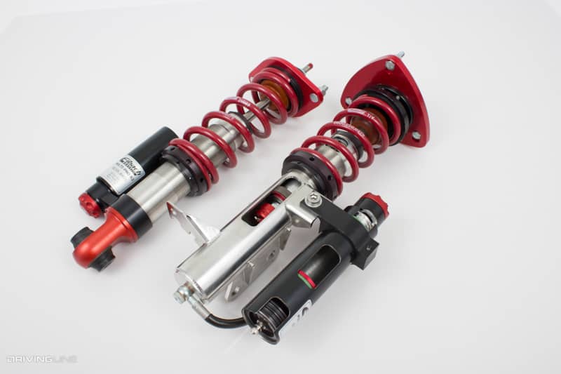 Suspension 101 Drivingline