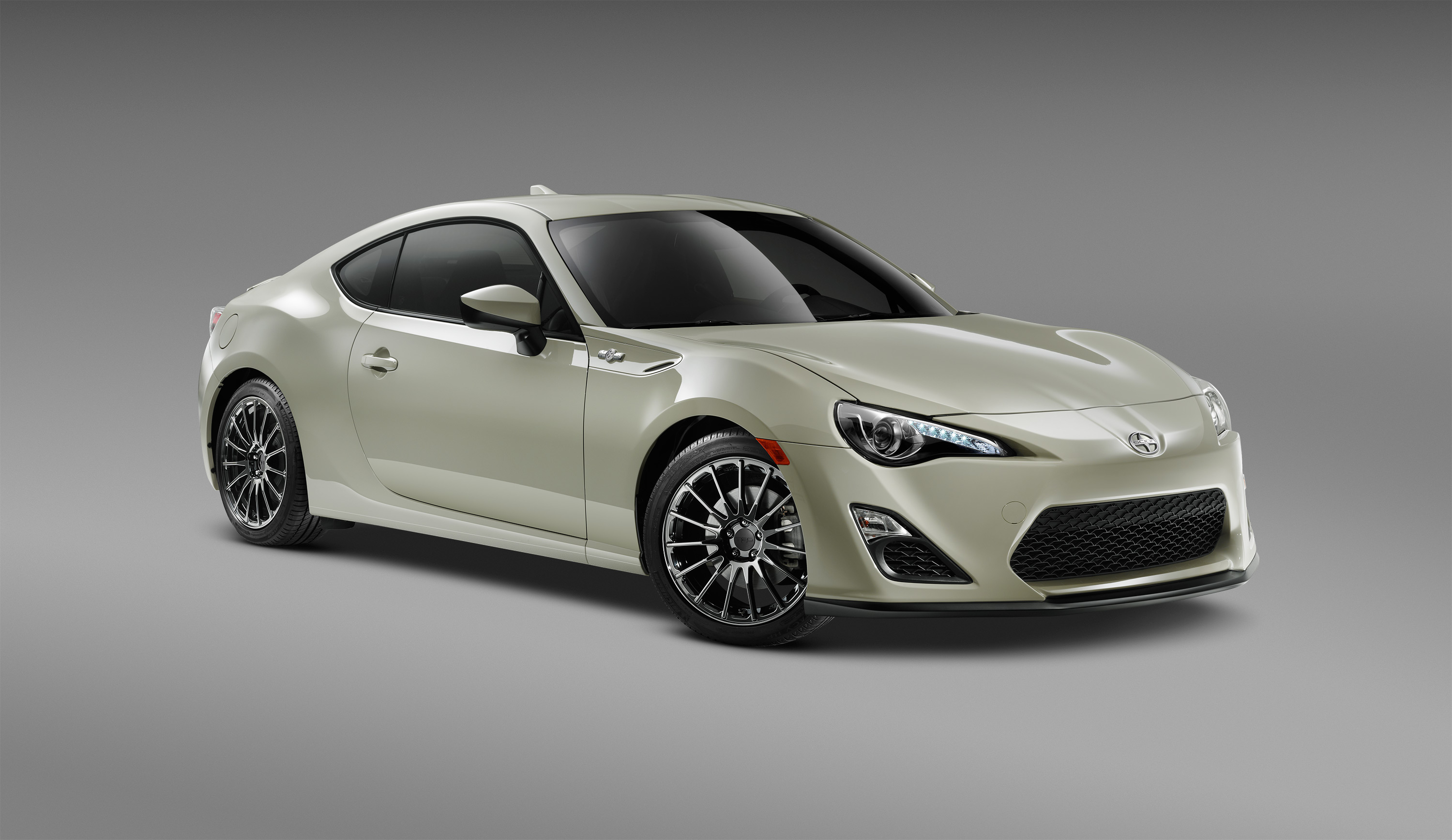 scion scionenthusiast frs releaseseries