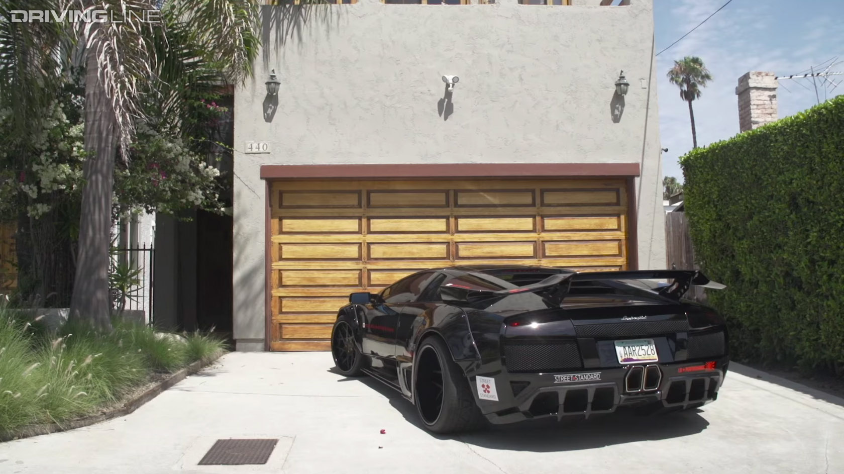 streetstandard libertywalk lamborghini murcielago grannies 1