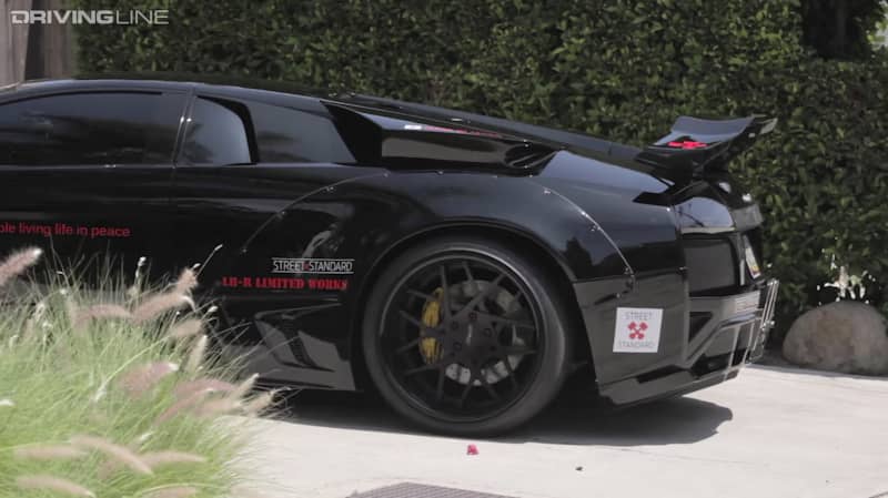 streetstandard libertywalk lamborghini murcielago grannies 4