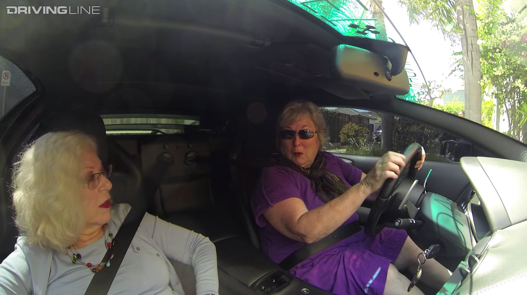 streetstandard libertywalk lamborghini murcielago grannies 3