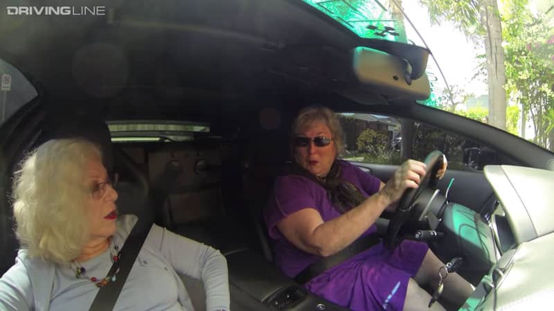 streetstandard libertywalk lamborghini murcielago grannies 3