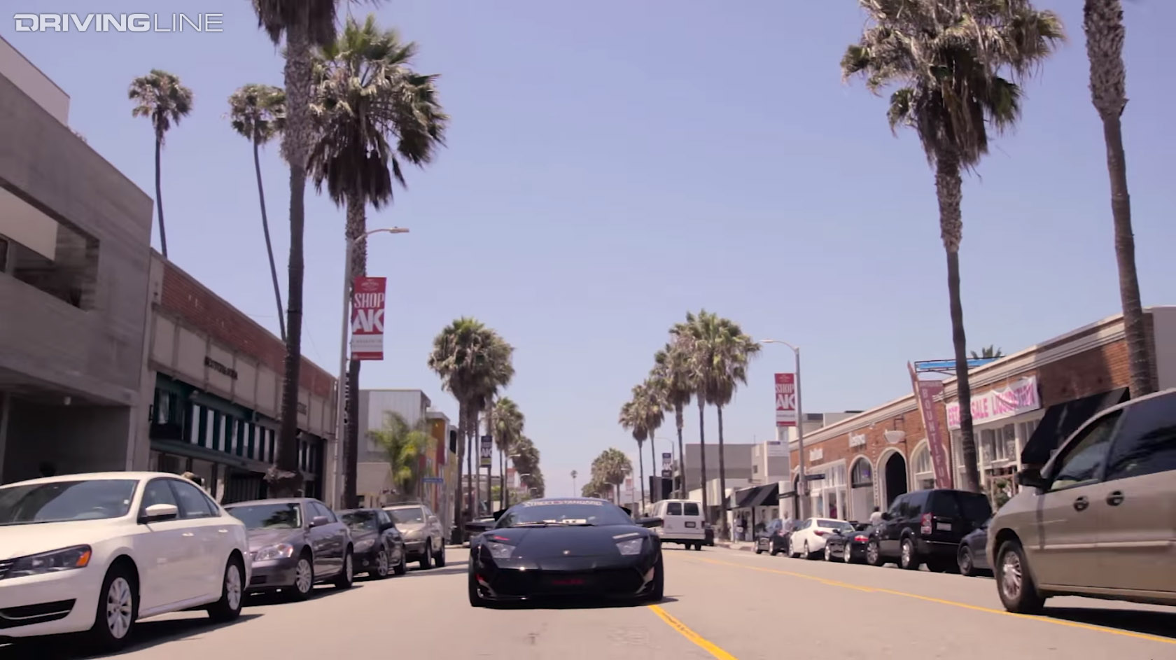 streetstandard libertywalk lamborghini murcielago grannies 2