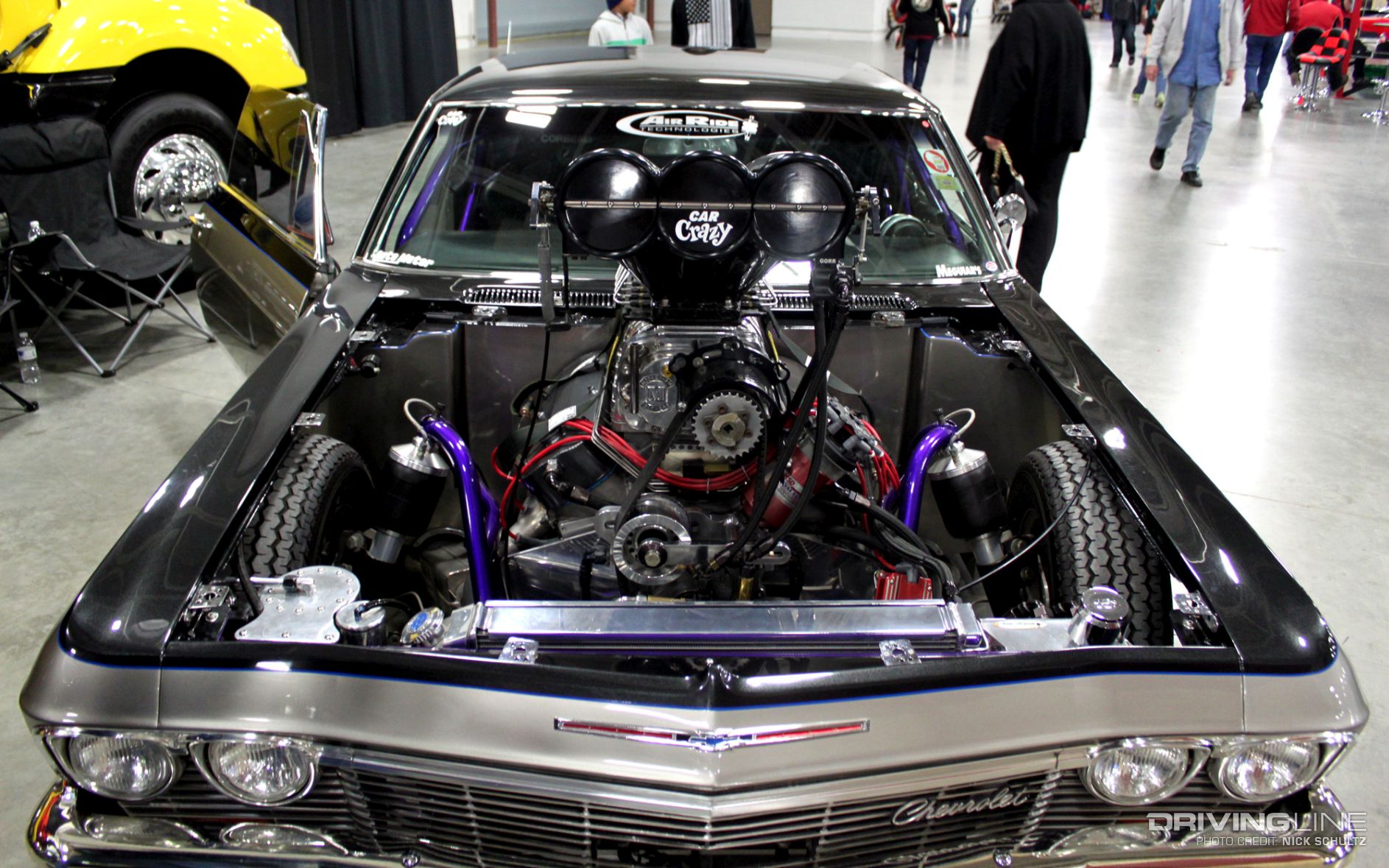 world of wheels nschultz chevelle 4