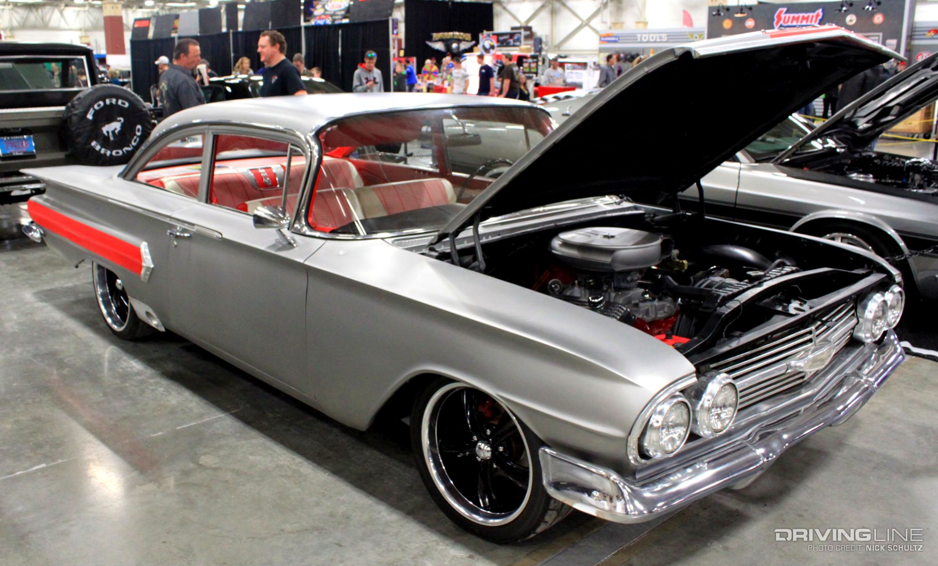 world of wheels nschultz grey 2