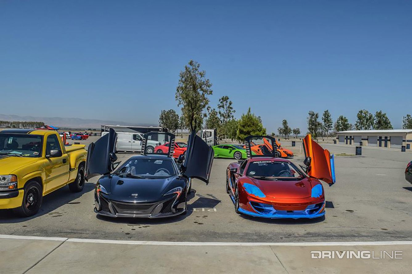 Fast Toys Supercar Membership Clubs