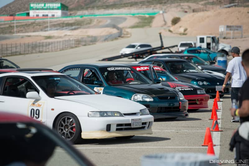 VTEC Club