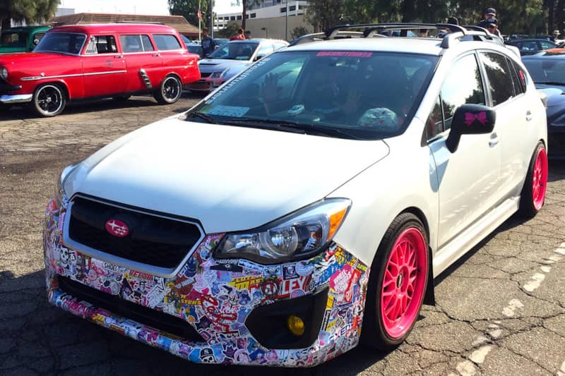 7 Steps to Avoid Voiding Warranty When Modifying Your New Car DrivingLine