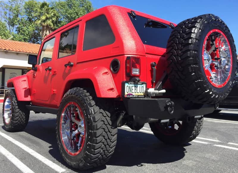 7 Steps to Avoid Voiding Warranty When Modifying Your New Car DrivingLine