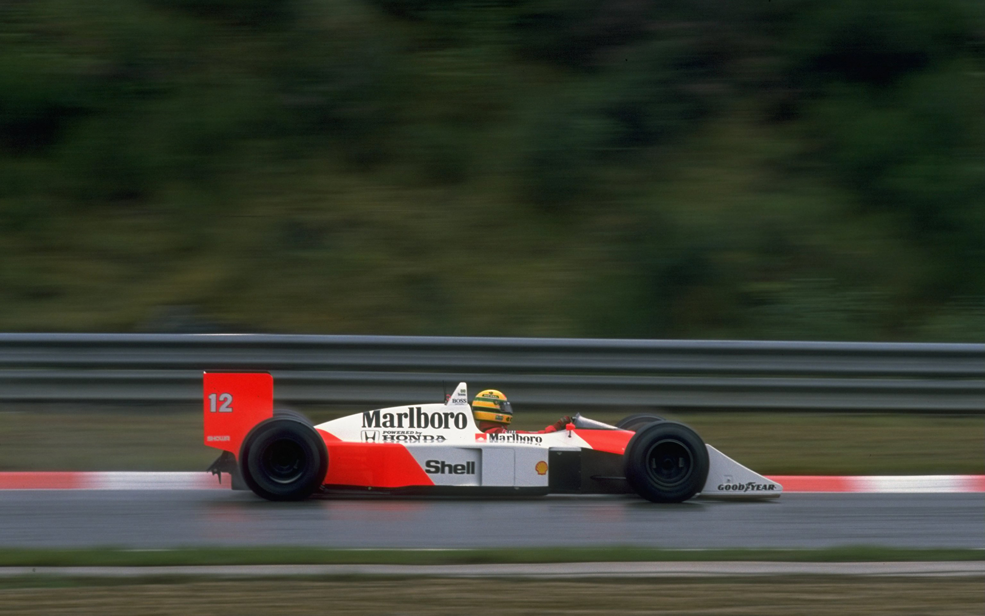 drivingline ayrton senna 06