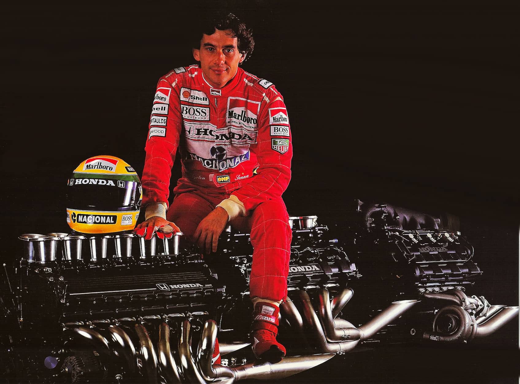 10 Great Ayrton Senna Quotes to Motivate You | DrivingLine