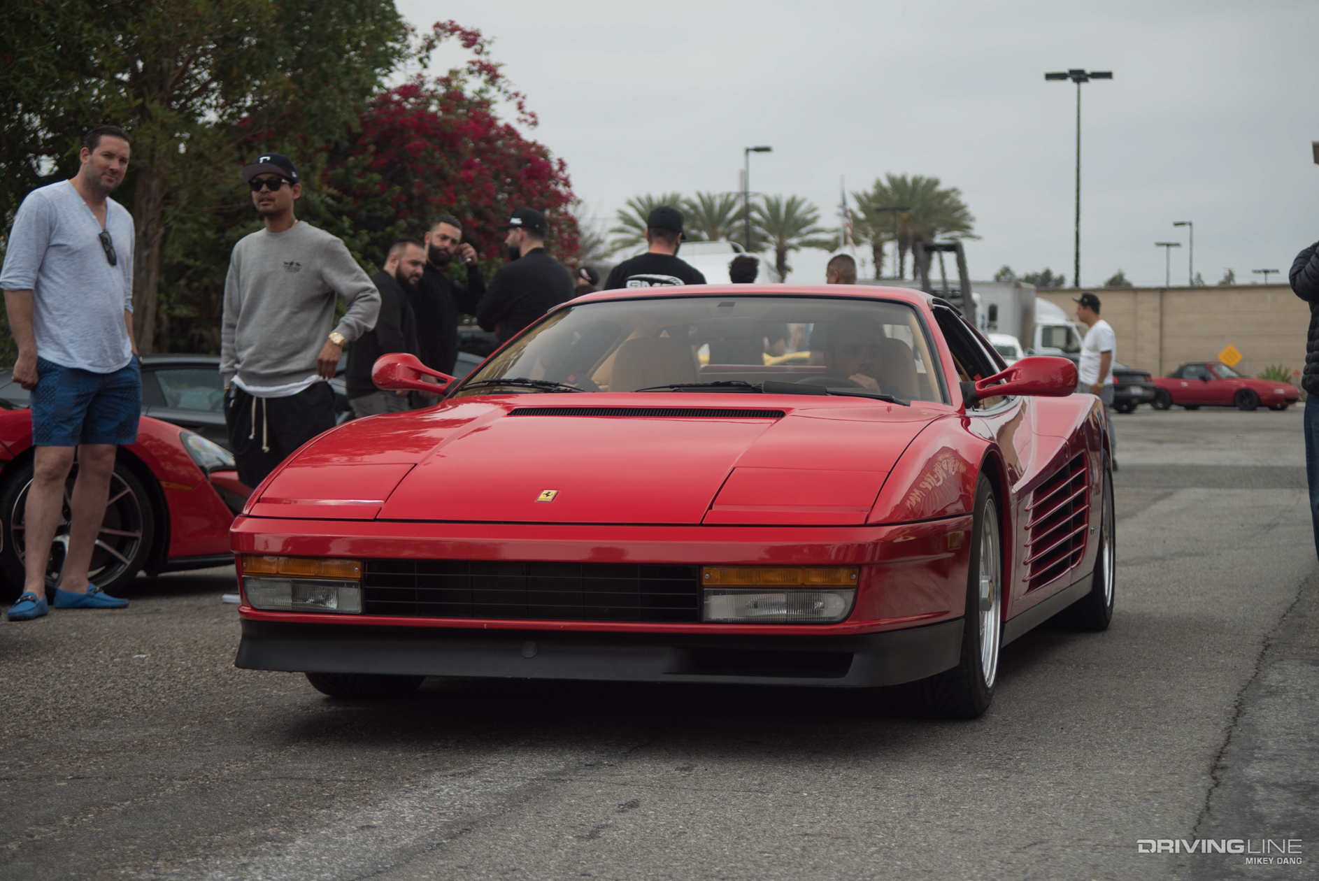 gmgracing openhouse md 02 ferarri testarossa 611