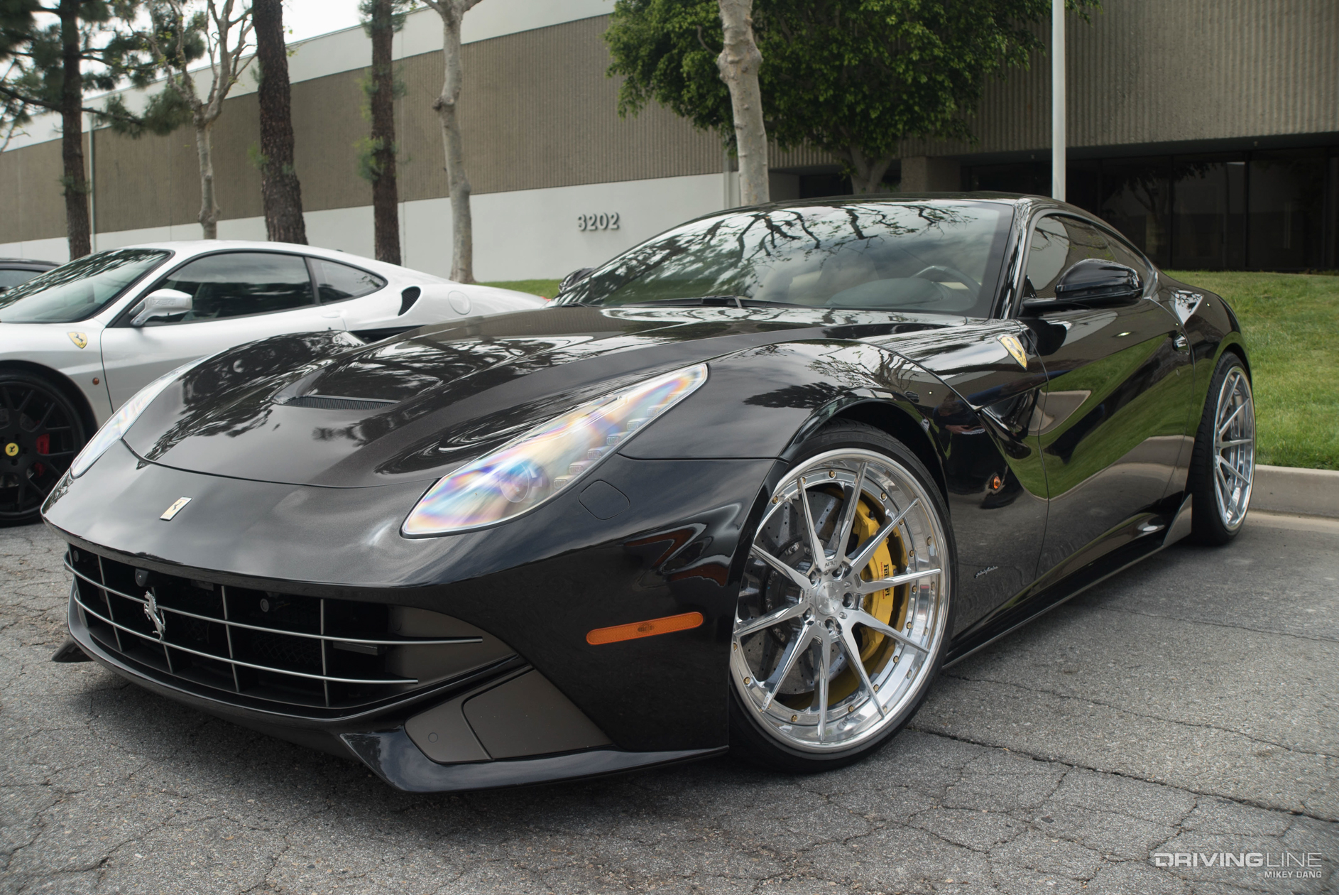 gmgracing openhouse md 11 ferrari f12 650