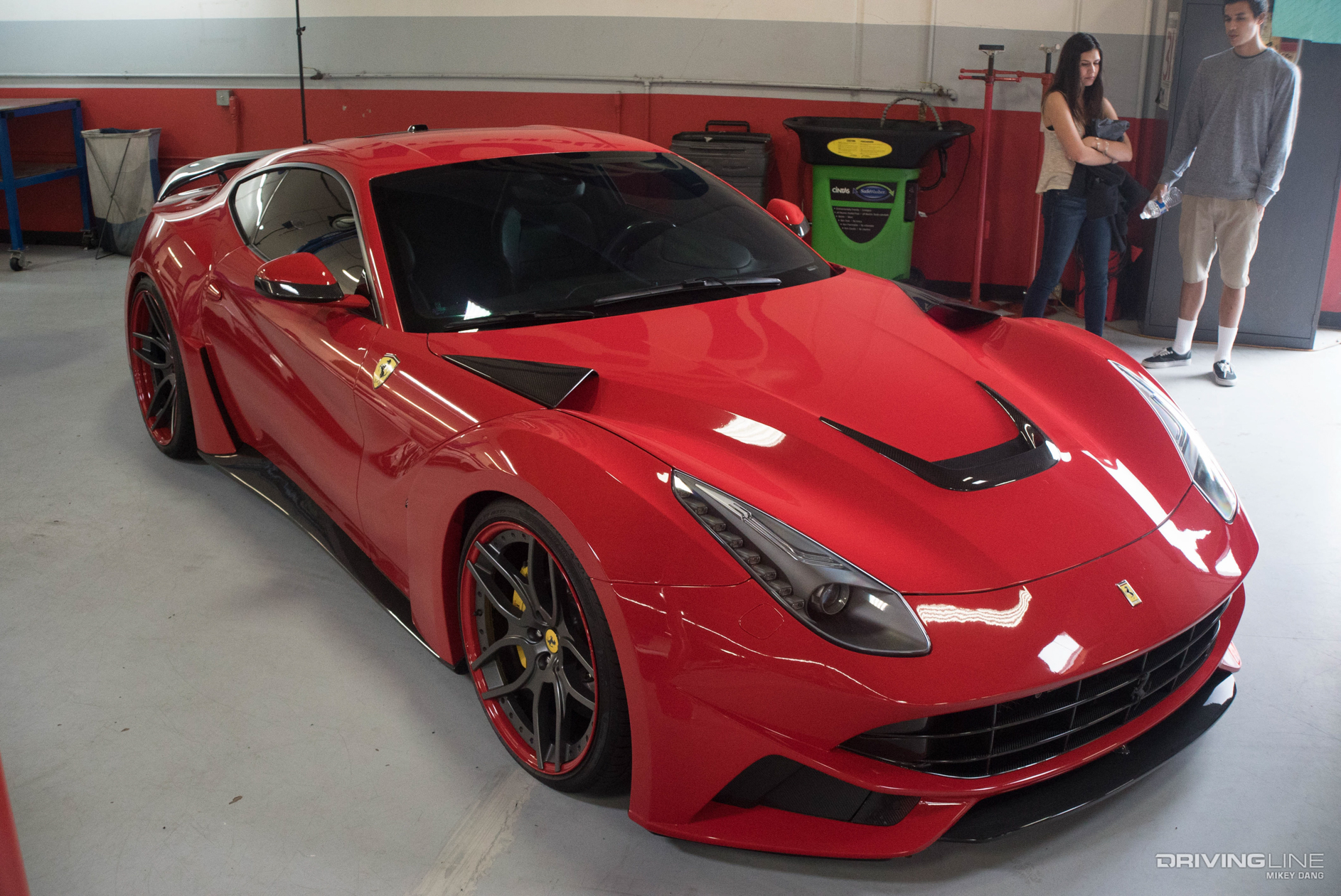 gmgracing openhouse md 12 ferrari f12 638