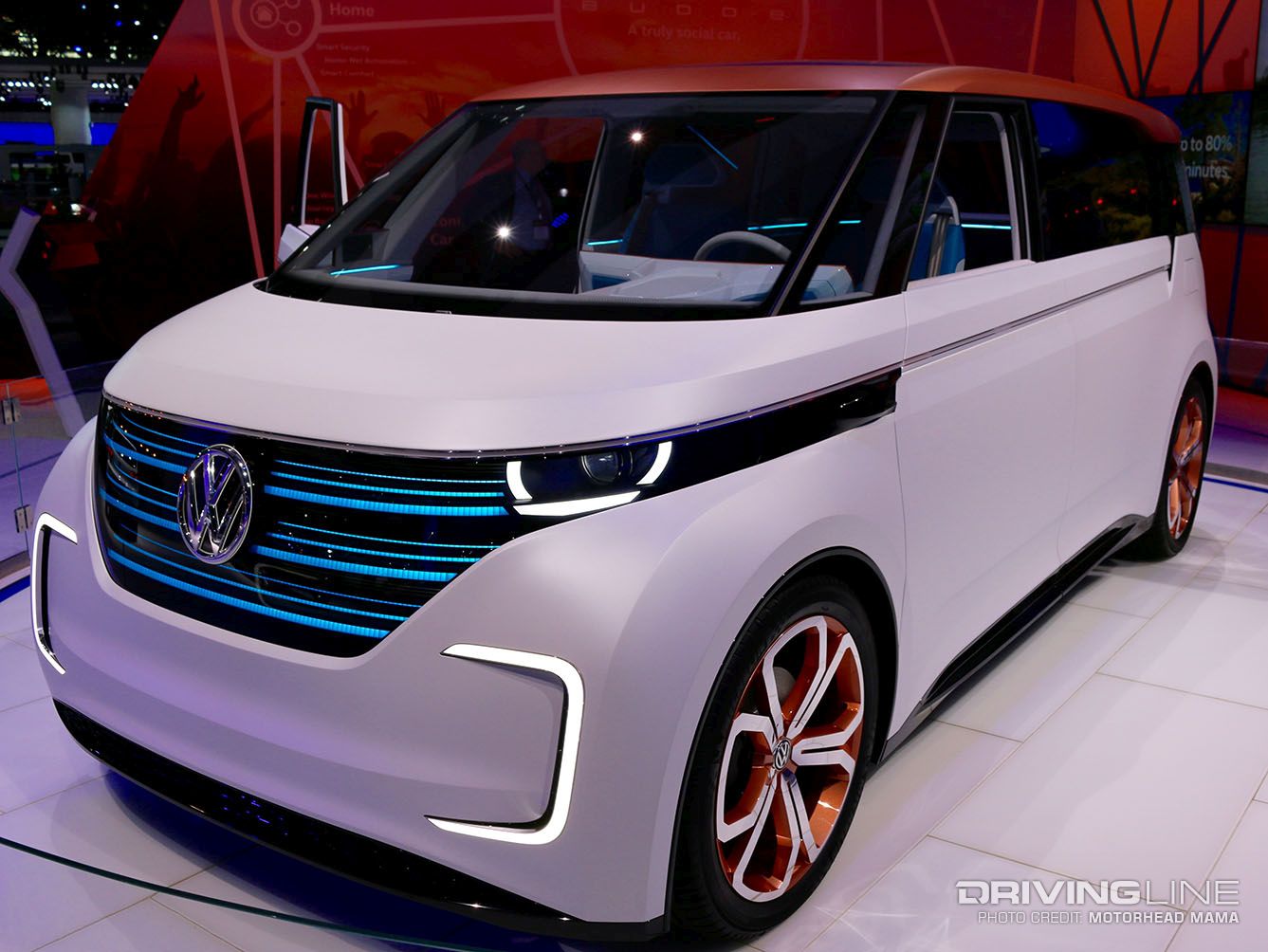 2016 new york international auto show dalgaard vwbuddie