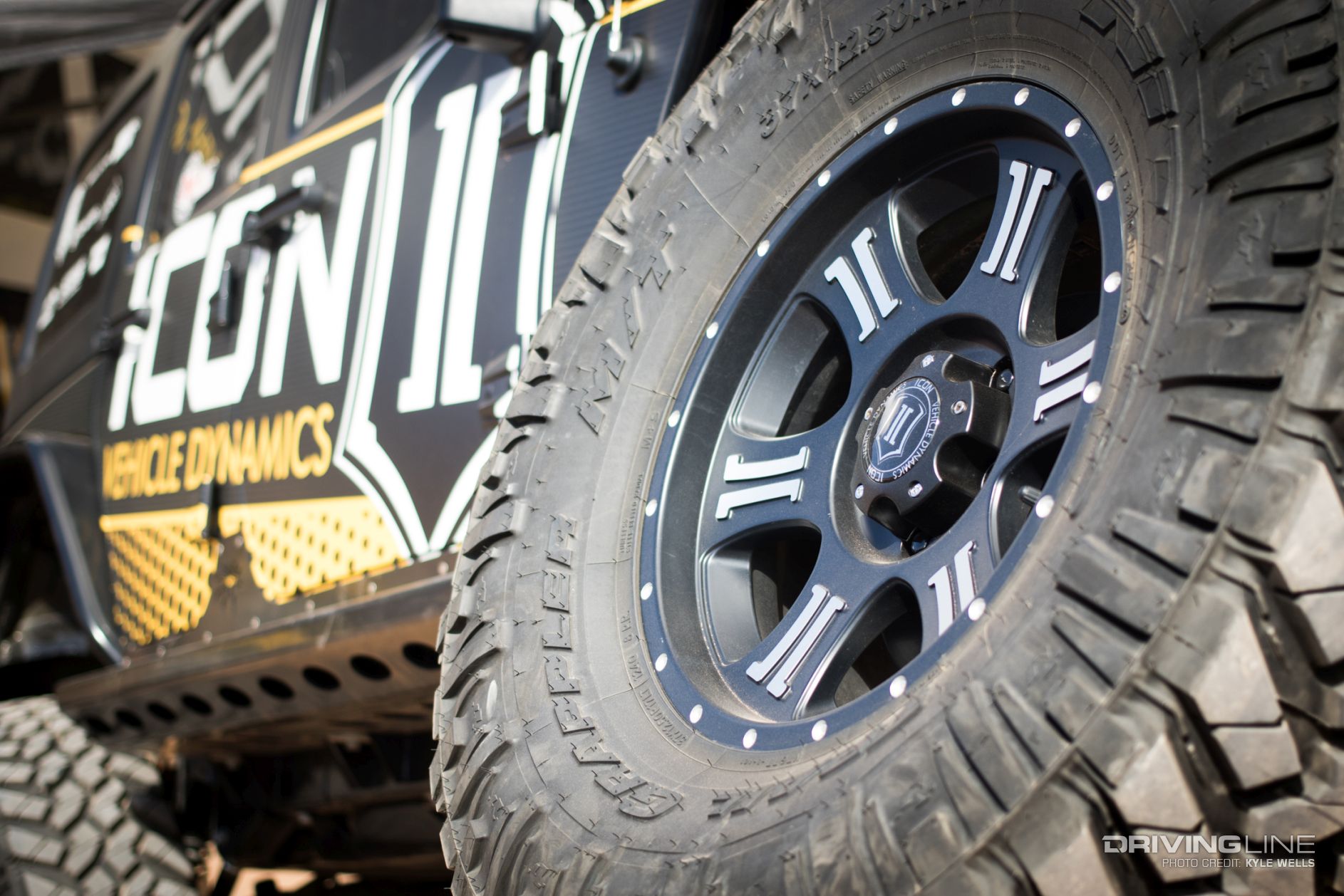 iconvehicledynamicsshieldwheelvendorshowmoab