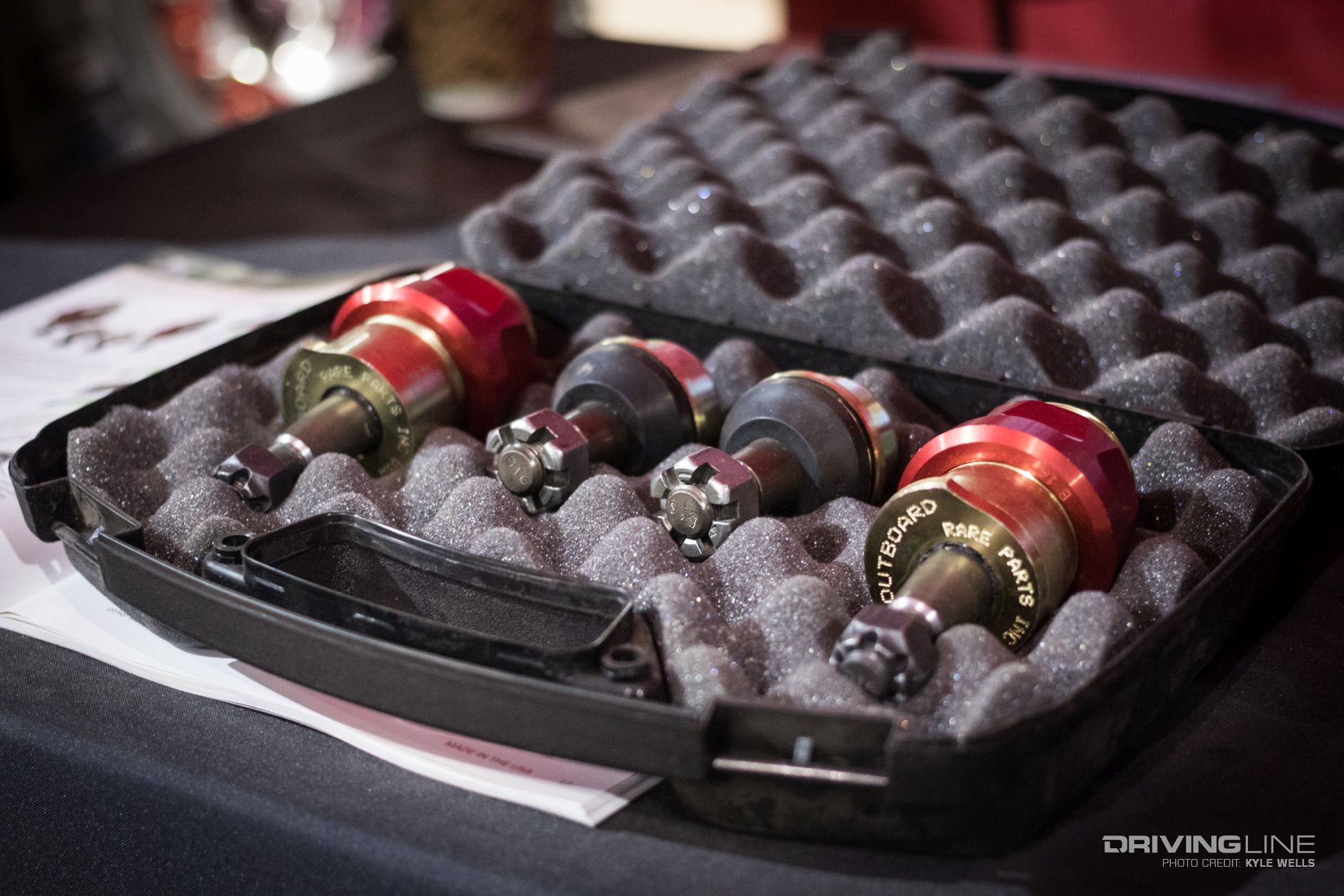 skyjackerrockreadyvendorshowmoab