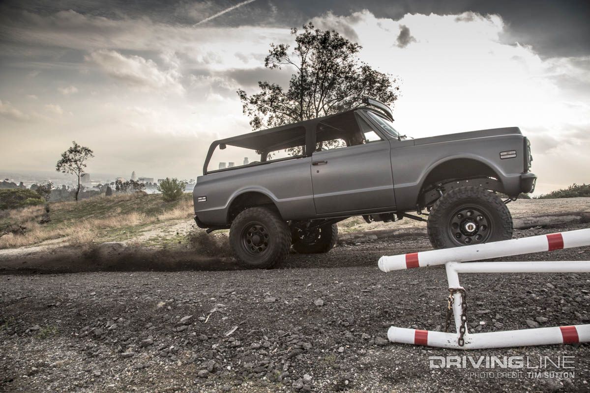 custom chevrolet k5 blazer travis barker sutton 324a7381