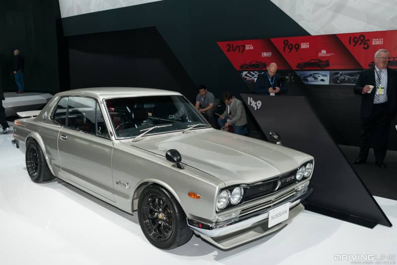 drivingline 11 must see rides 2016 nyias 01