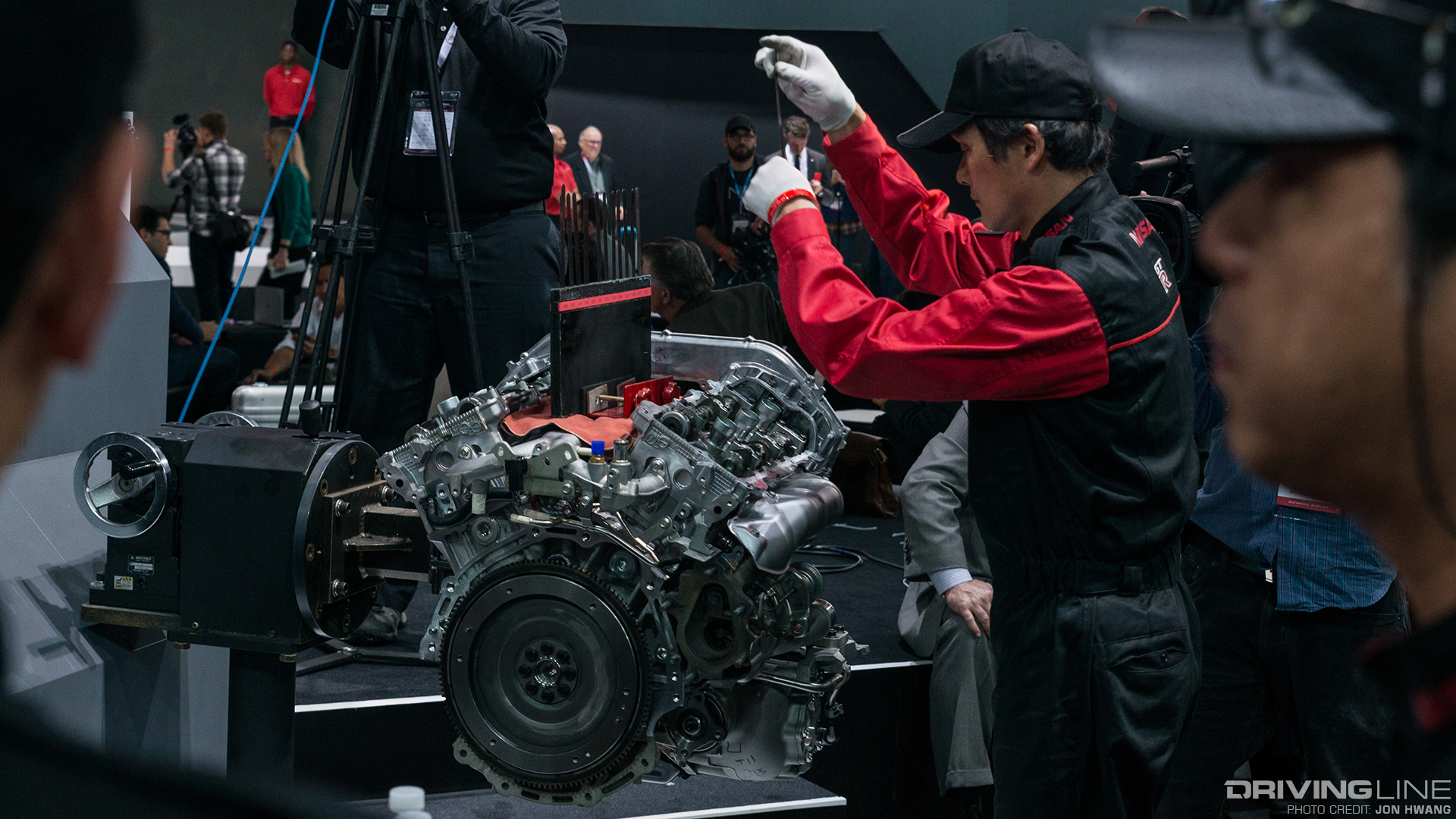 drivingline 11 must see rides 2016 nyias 04