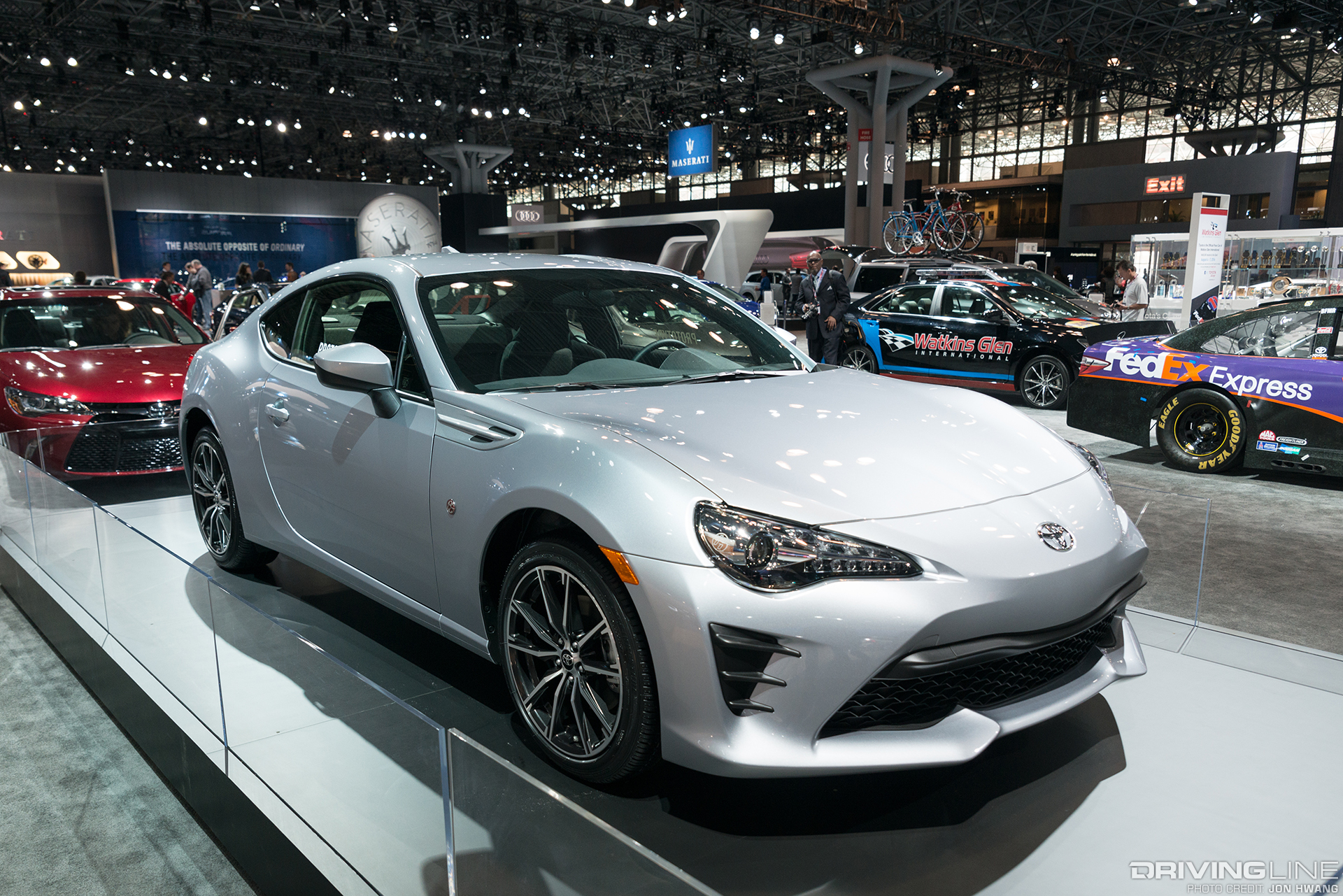 drivingline 11 must see rides 2016 nyias 08