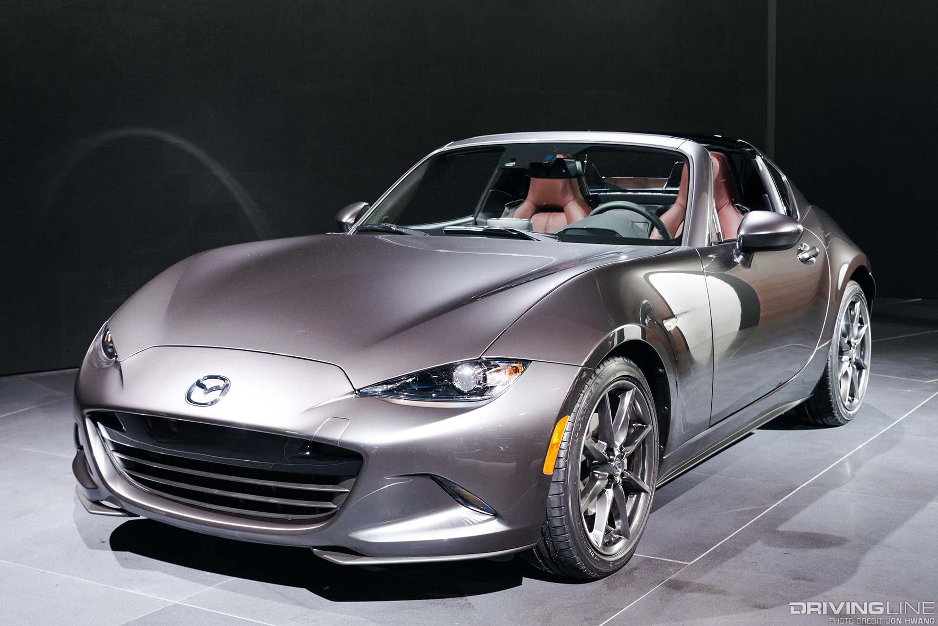 drivingline 11 must see rides 2016 nyias 10