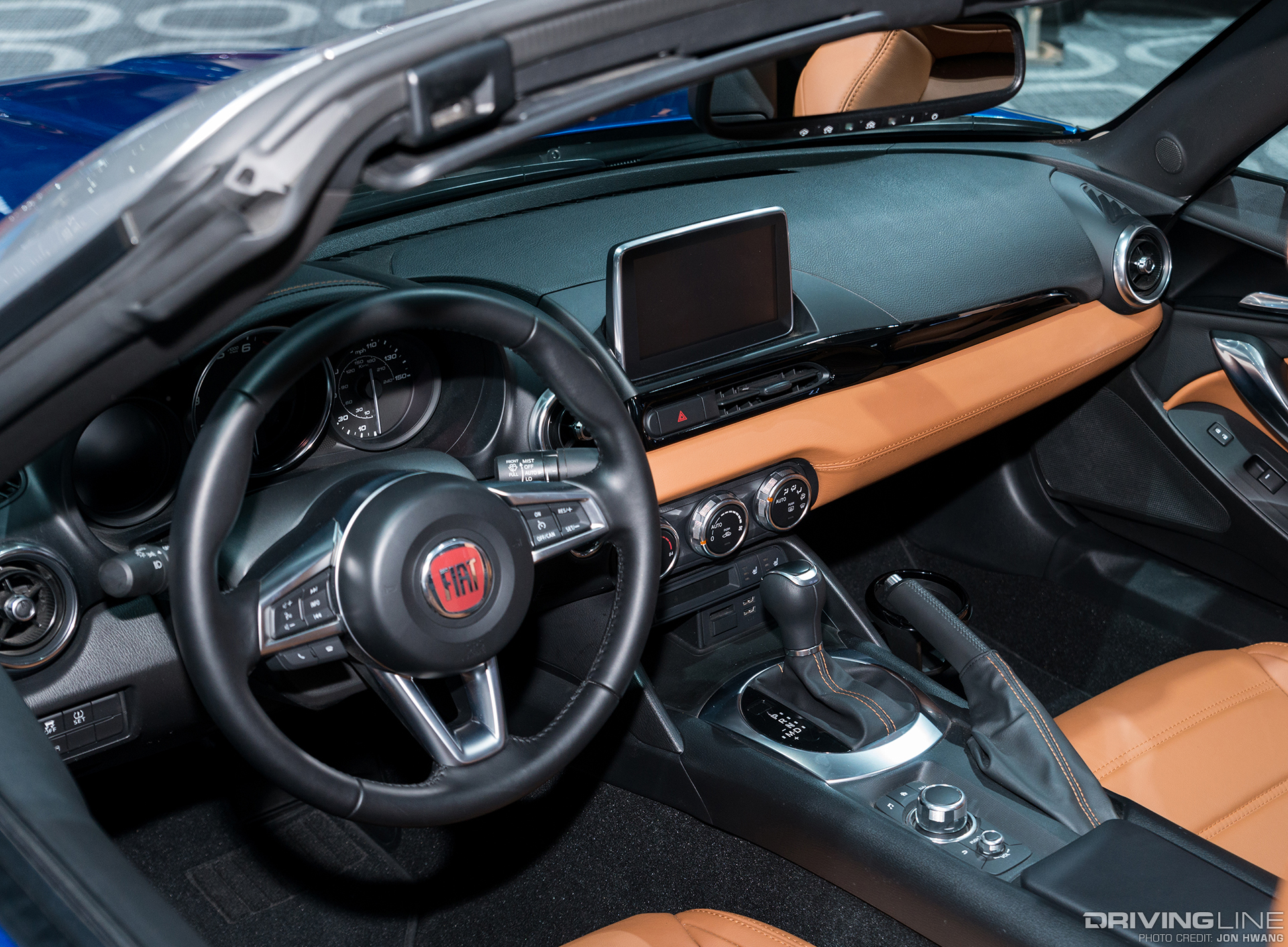 drivingline 11 must see rides 2016 nyias 13