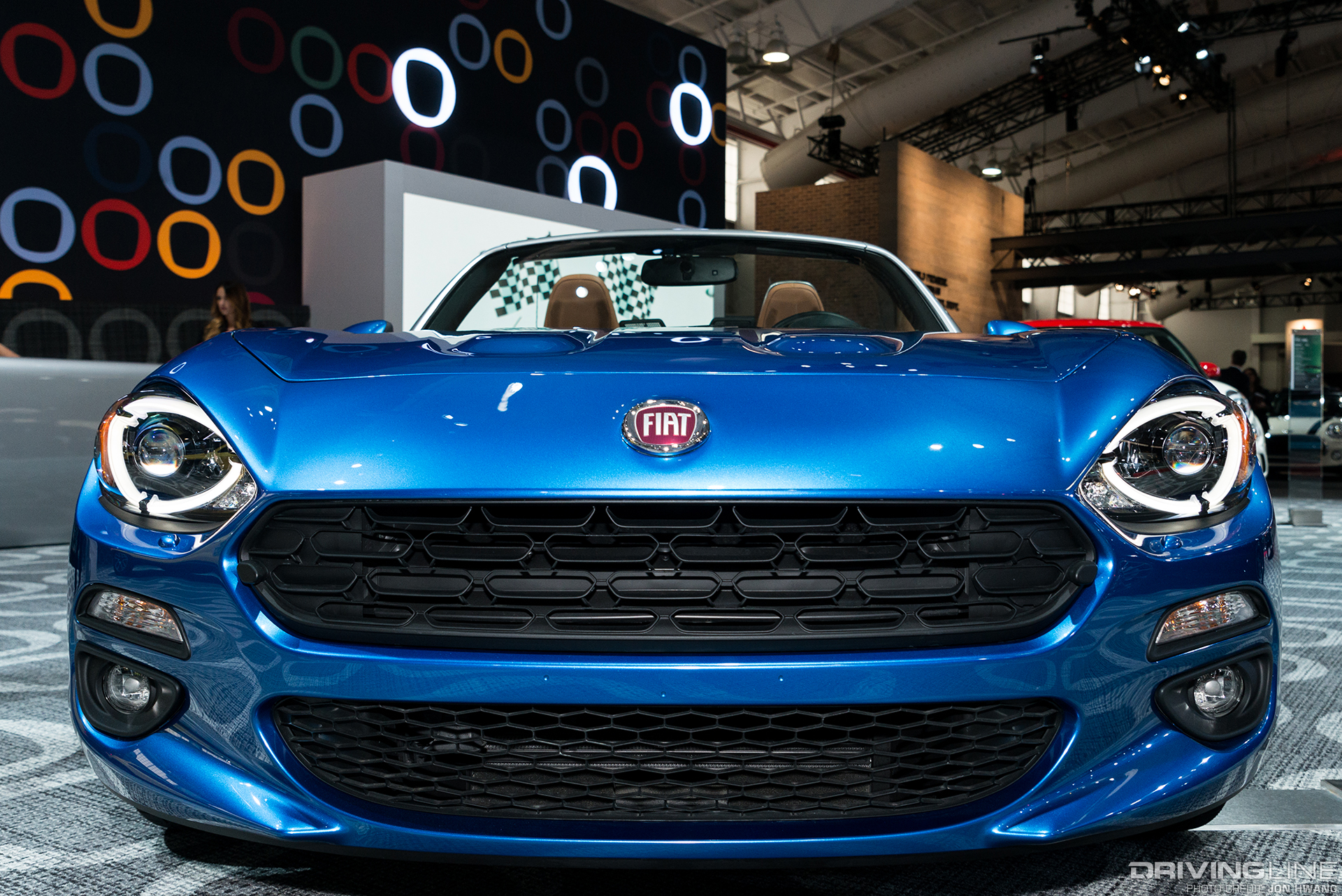 drivingline 11 must see rides 2016 nyias 12