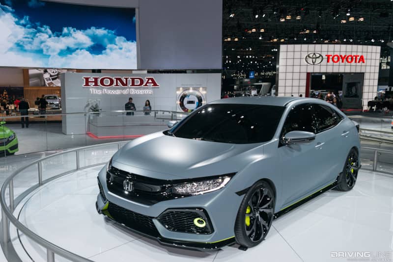 drivingline 11 must see rides 2016 nyias 14