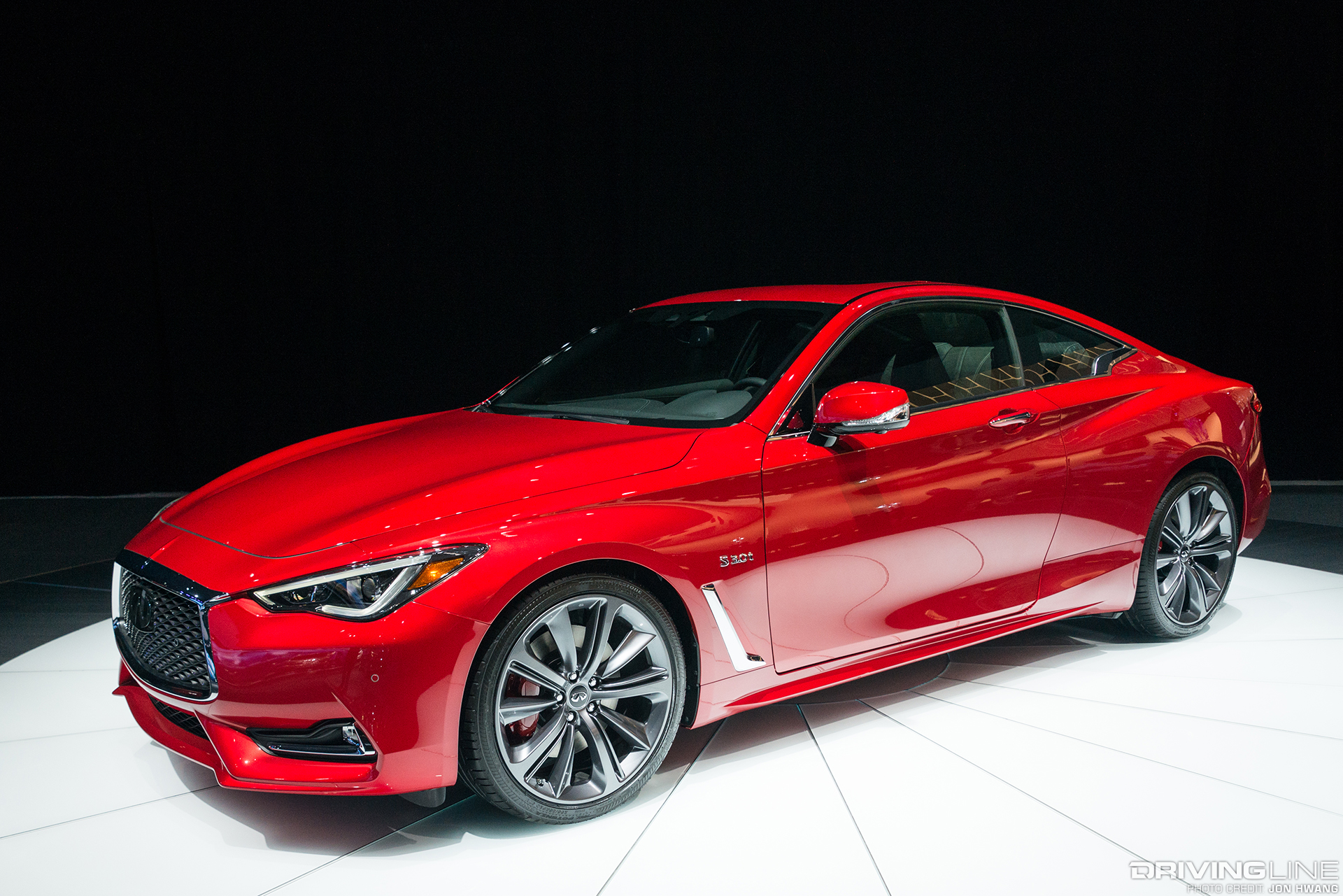 drivingline 11 must see rides 2016 nyias 16