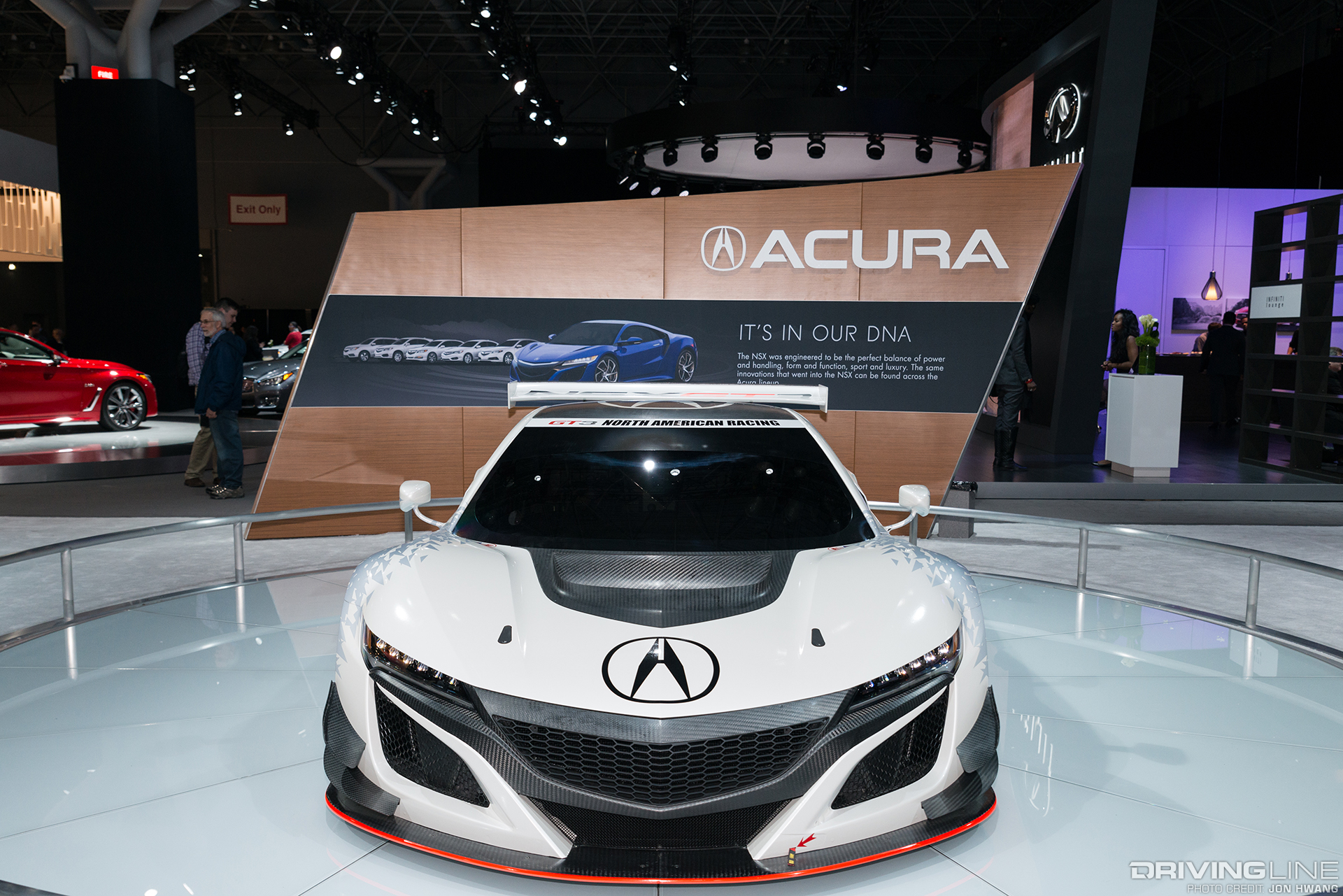 drivingline 11 must see rides 2016 nyias 18