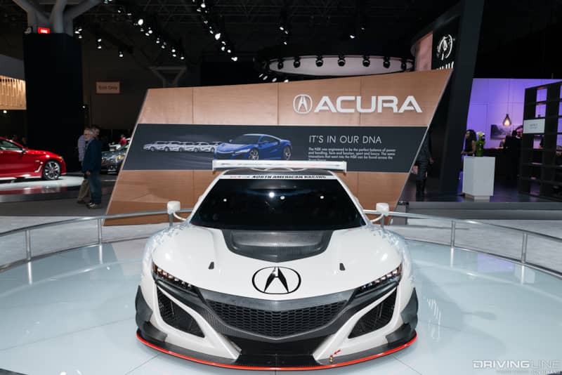 drivingline 11 must see rides 2016 nyias 18