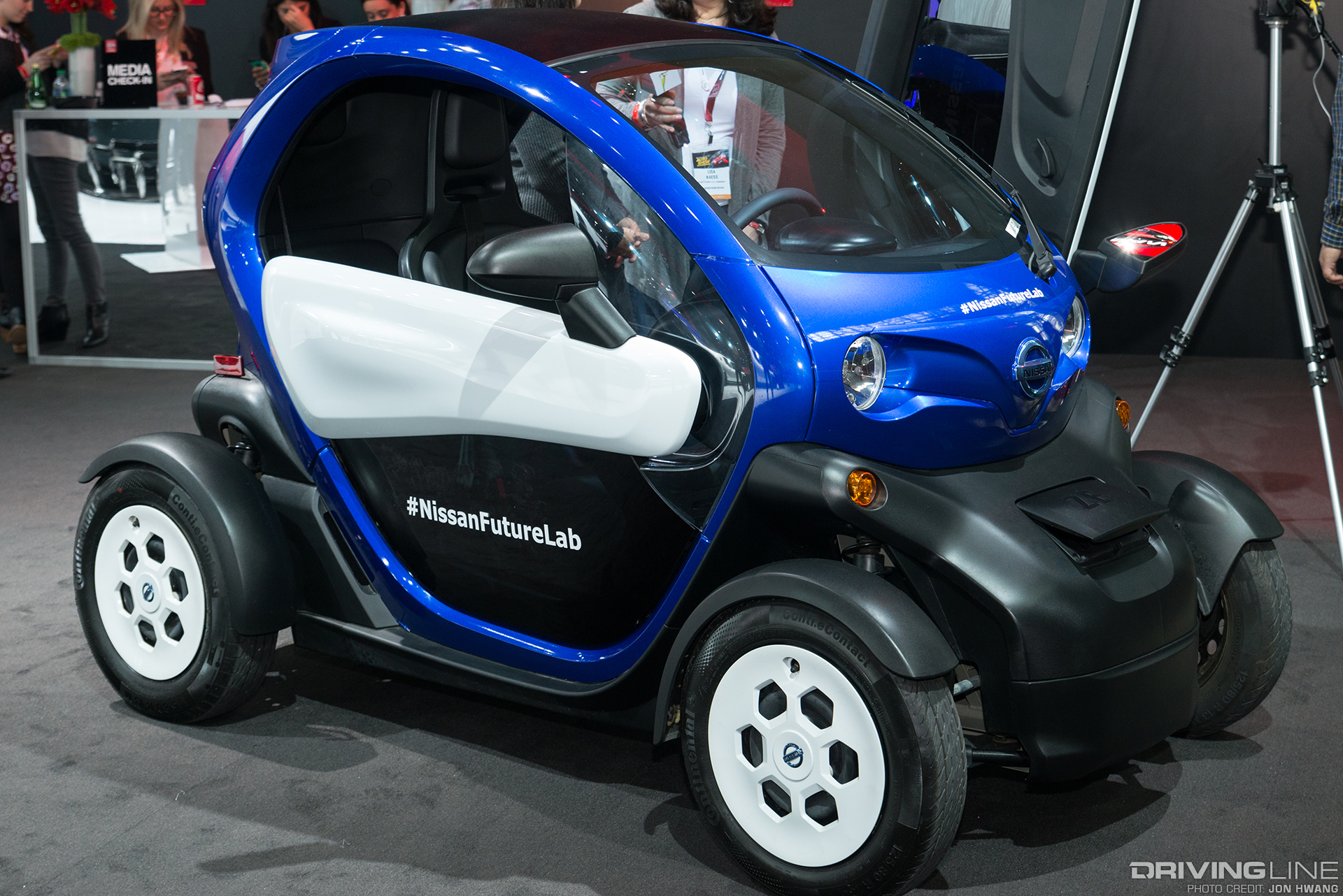 drivingline 11 must see rides 2016 nyias 19