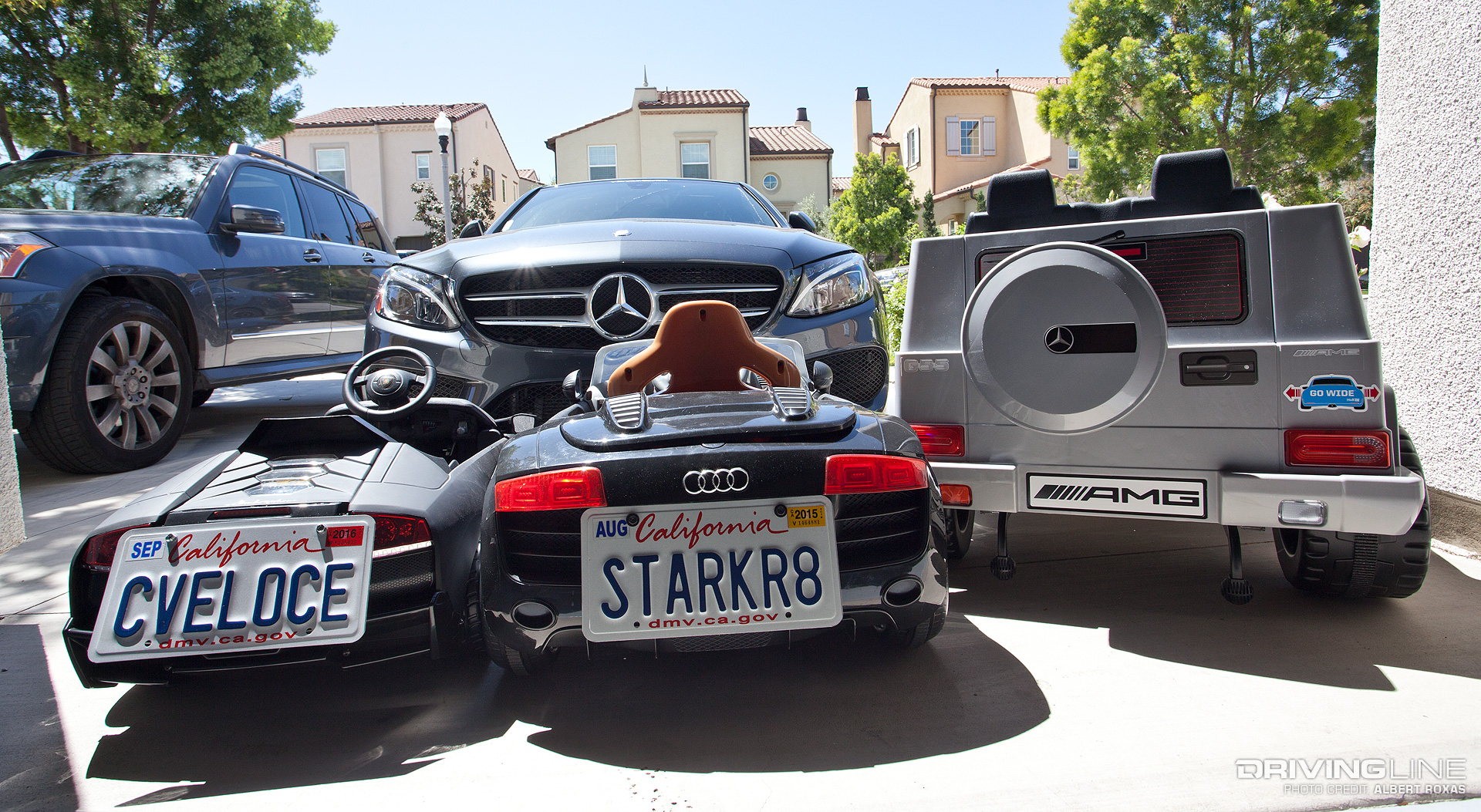 Driving Line - Dad Life - cars, toy cars