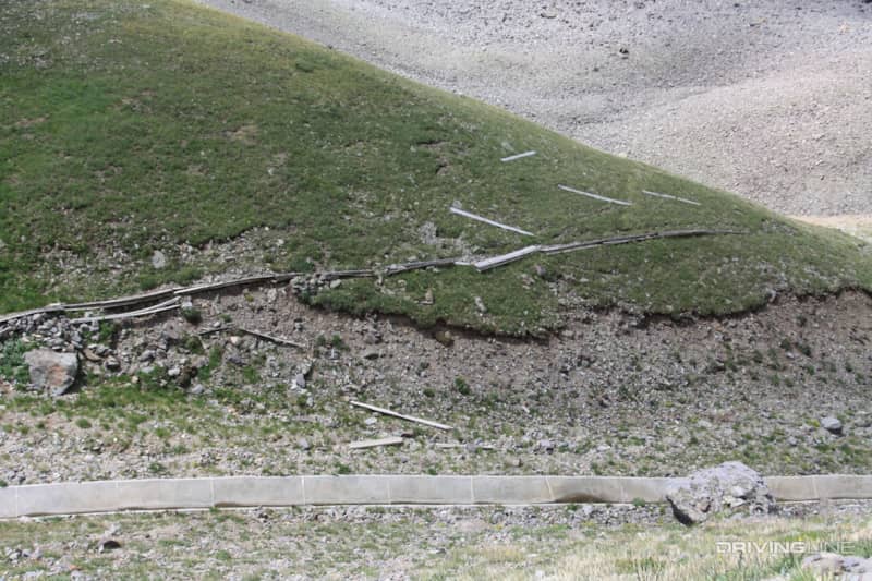 012 historic flume modern cut damage imogene pass tomboy
