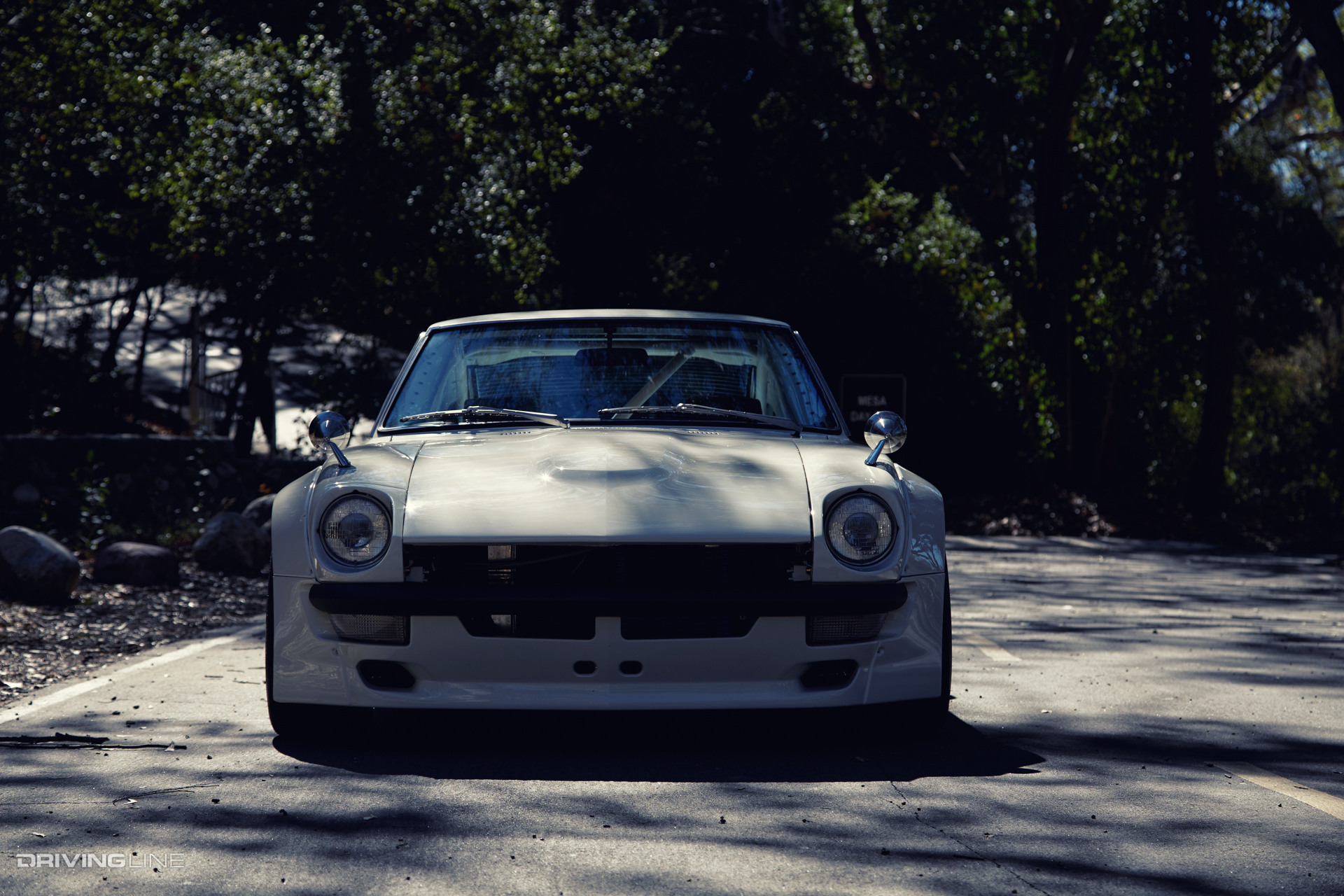 drivingline fugu z the possible dream 02