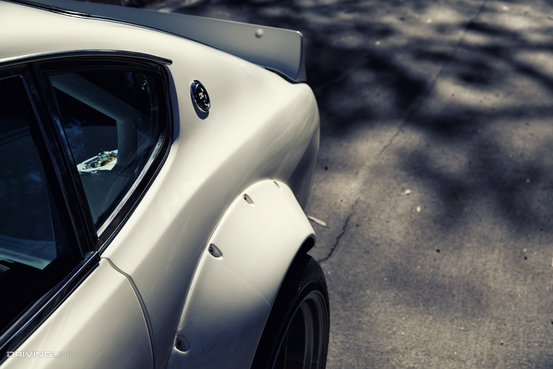 drivingline fugu z the possible dream 04