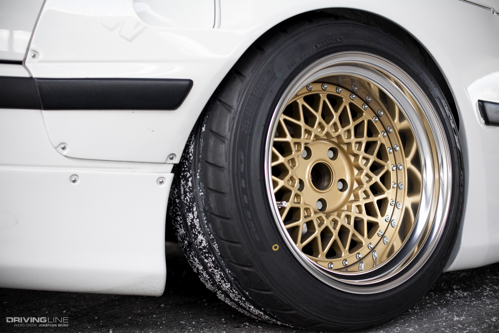 drivingline worldwide pandemonium rocket bunny e36 05