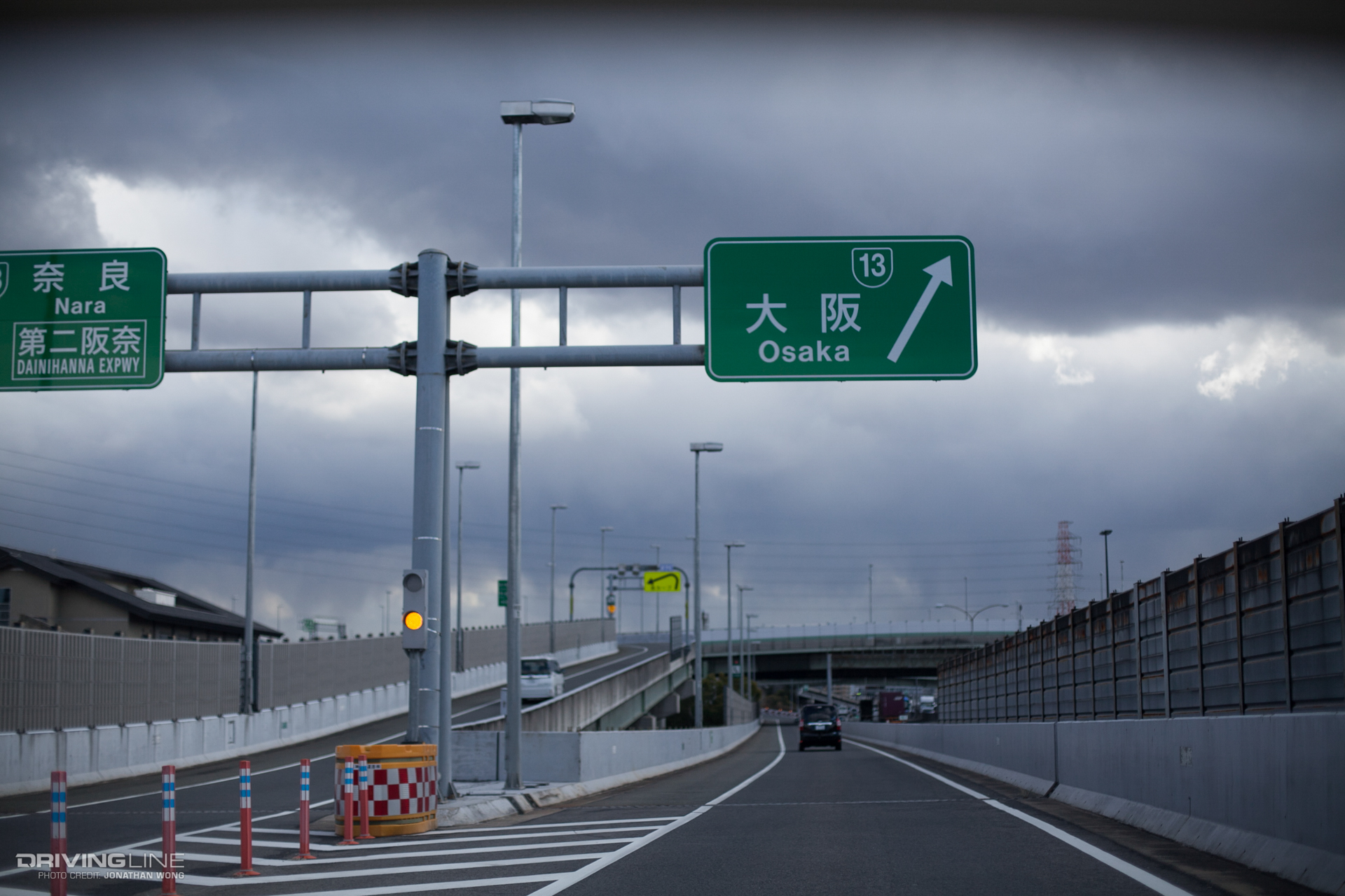drivingline worldwide pandemonium rocket bunny e36 15