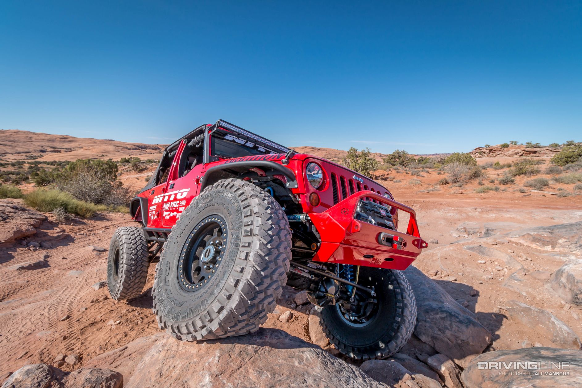 2013 jeep wrangler unlimited jk evo loren healy moab 6
