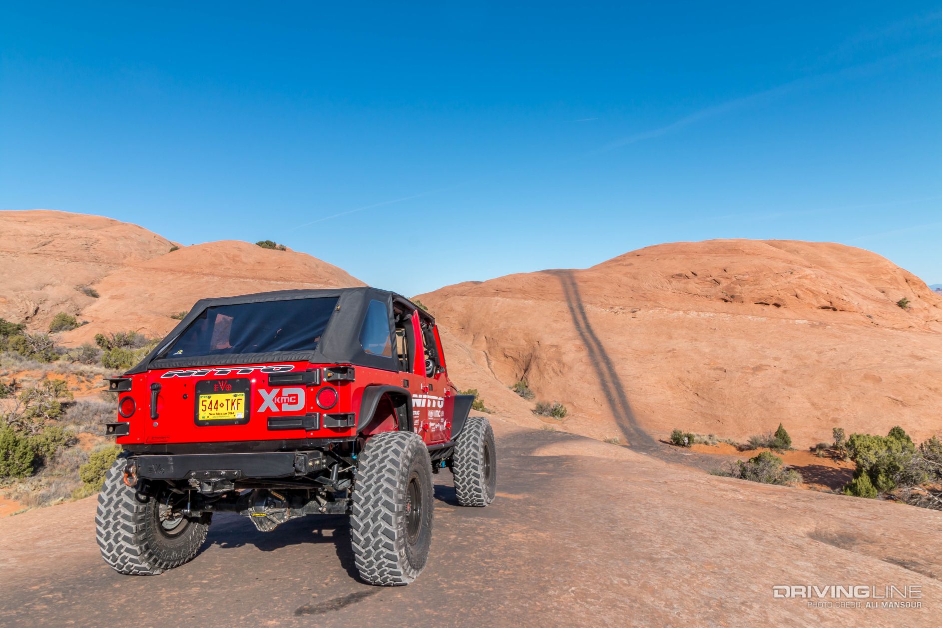 2013 jeep wrangler unlimited jk evo loren healy moab 18
