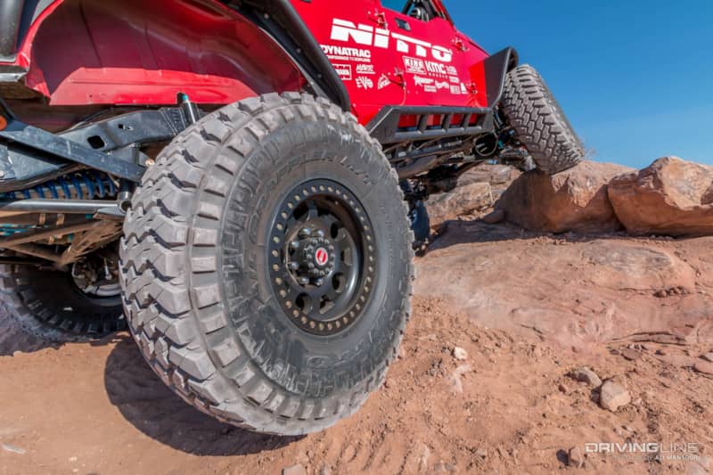 2013 jeep wrangler unlimited jk evo loren healy moab 8