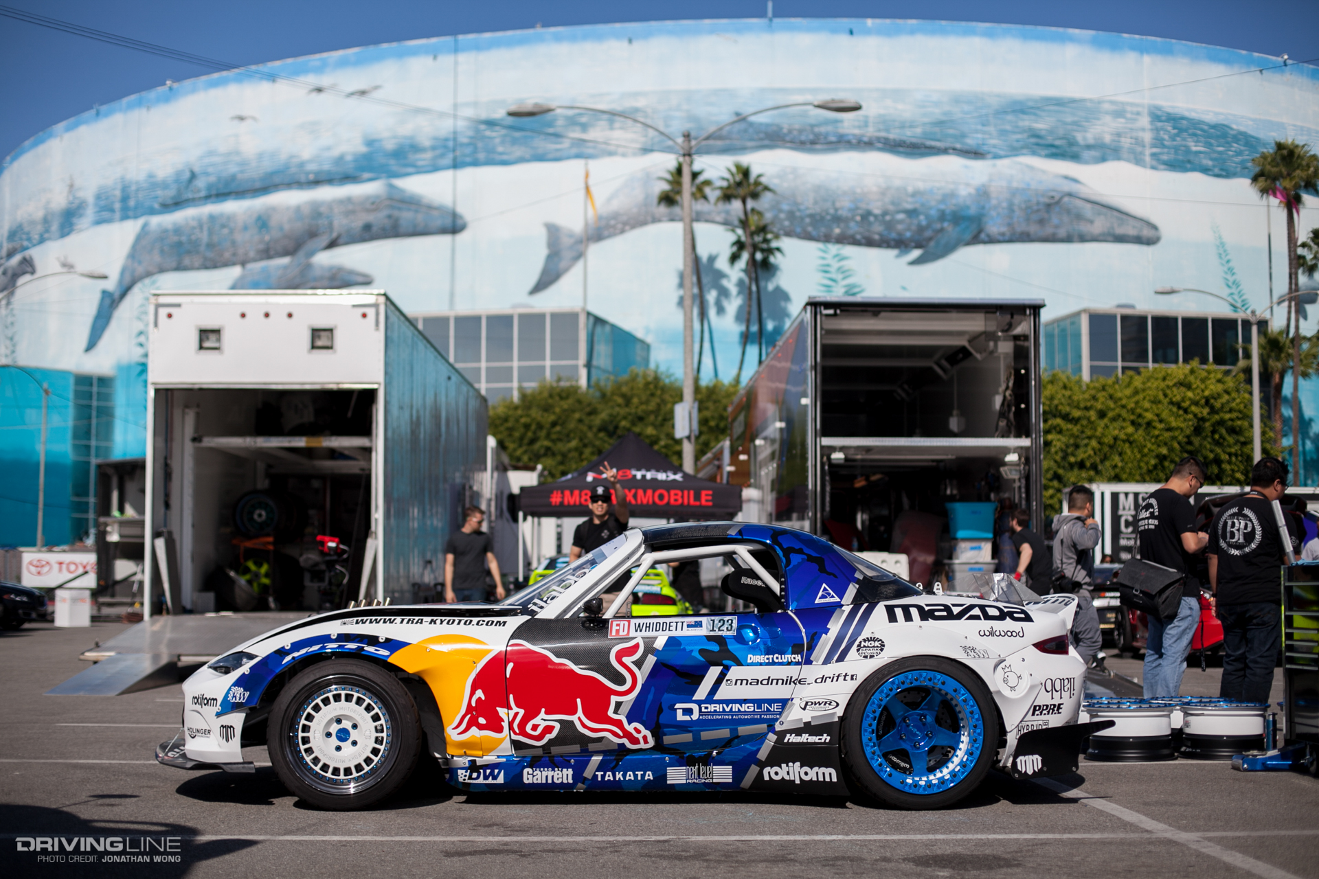 drivingline formula drift 2016 media day 05