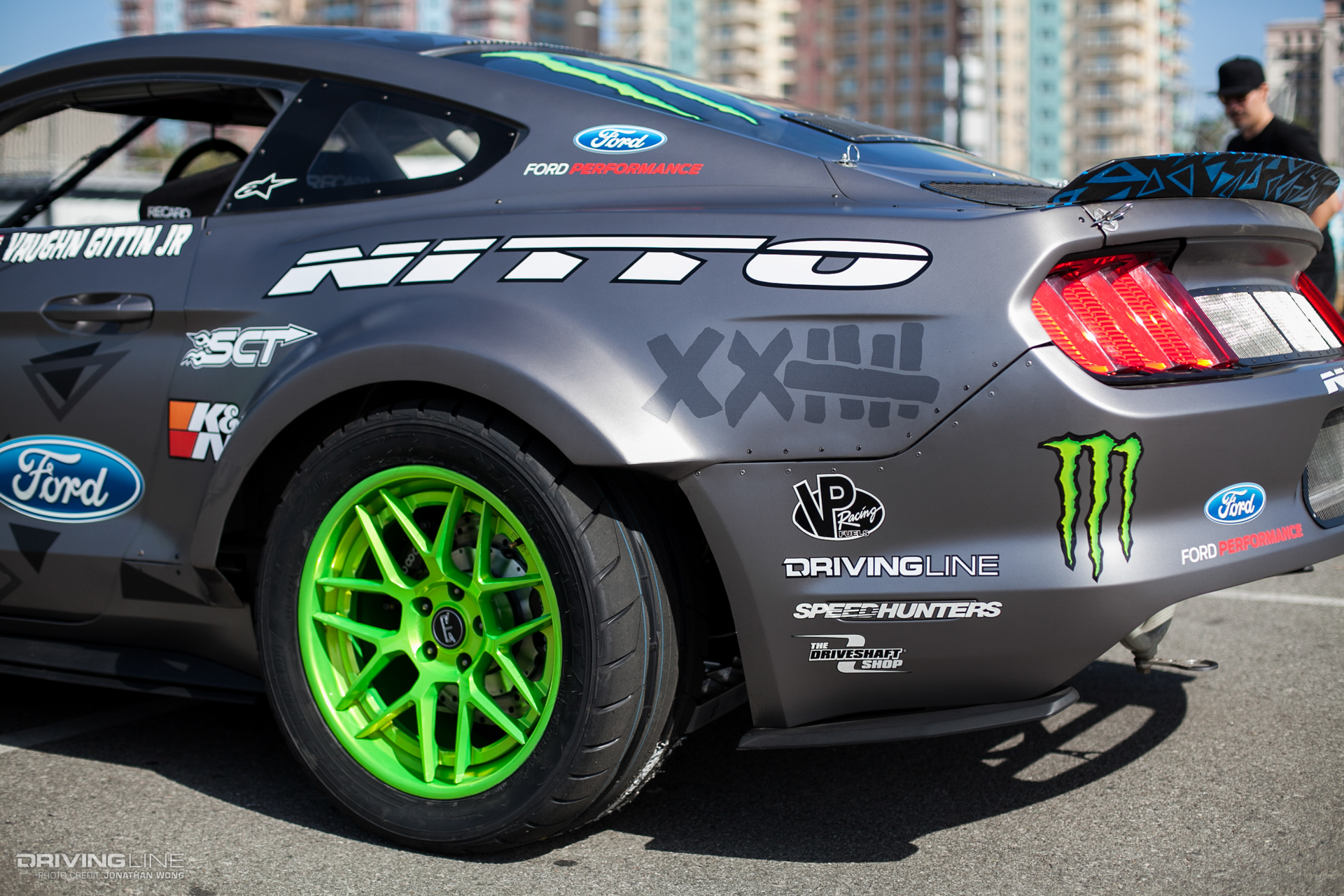 drivingline formula drift 2016 media day 13